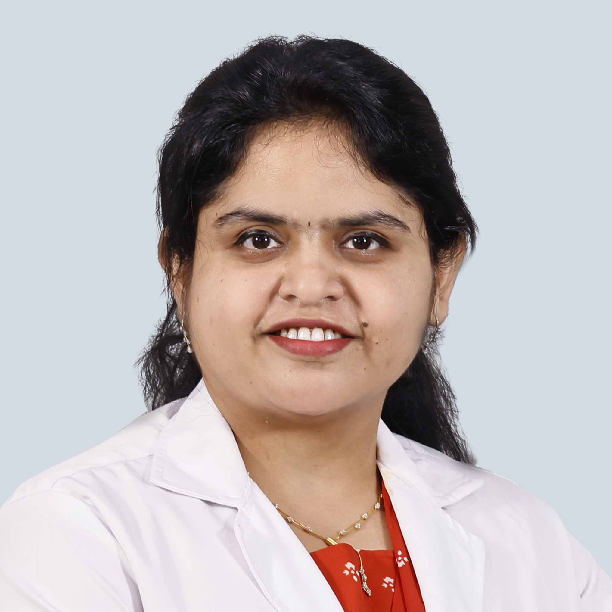 Dr Velaga Sirisha